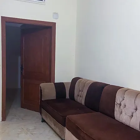 روابي عجلون منزل Ajloun Exterior photo