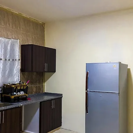 روابي عجلون منزل Ajloun Exterior photo