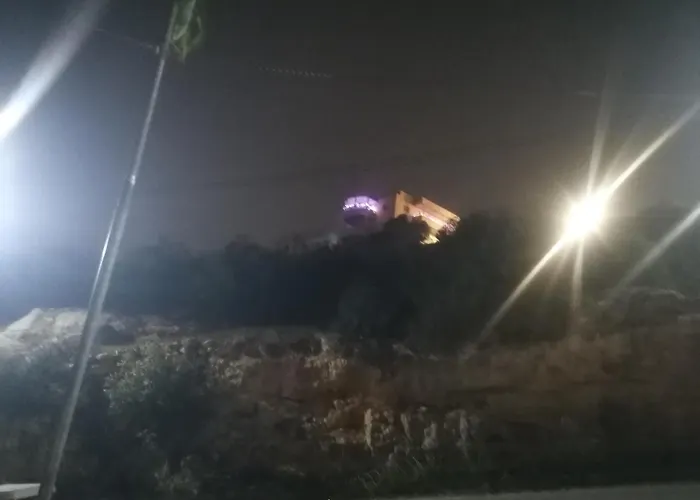 روابي عجلون منزل