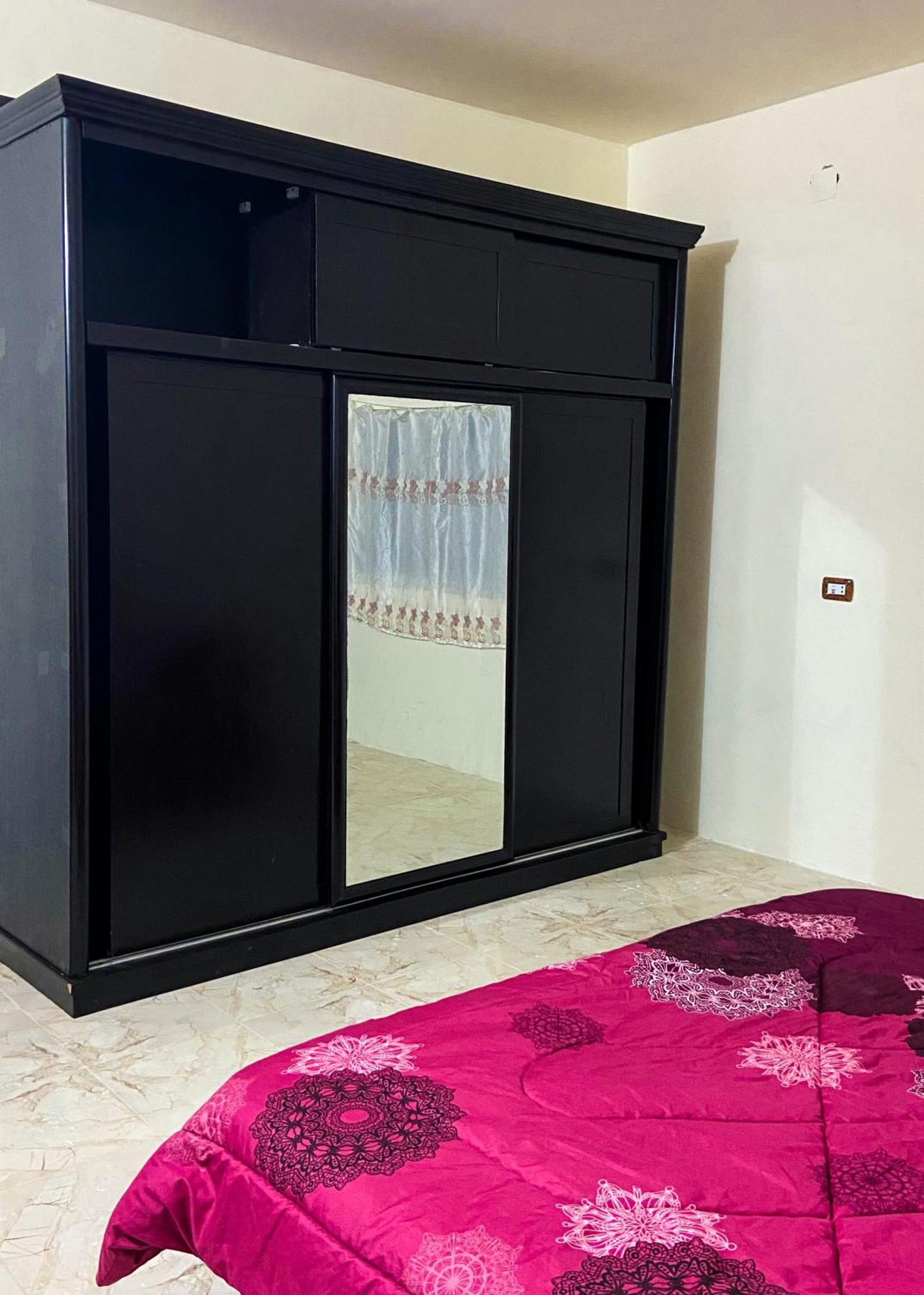 روابي عجلون Apartment *