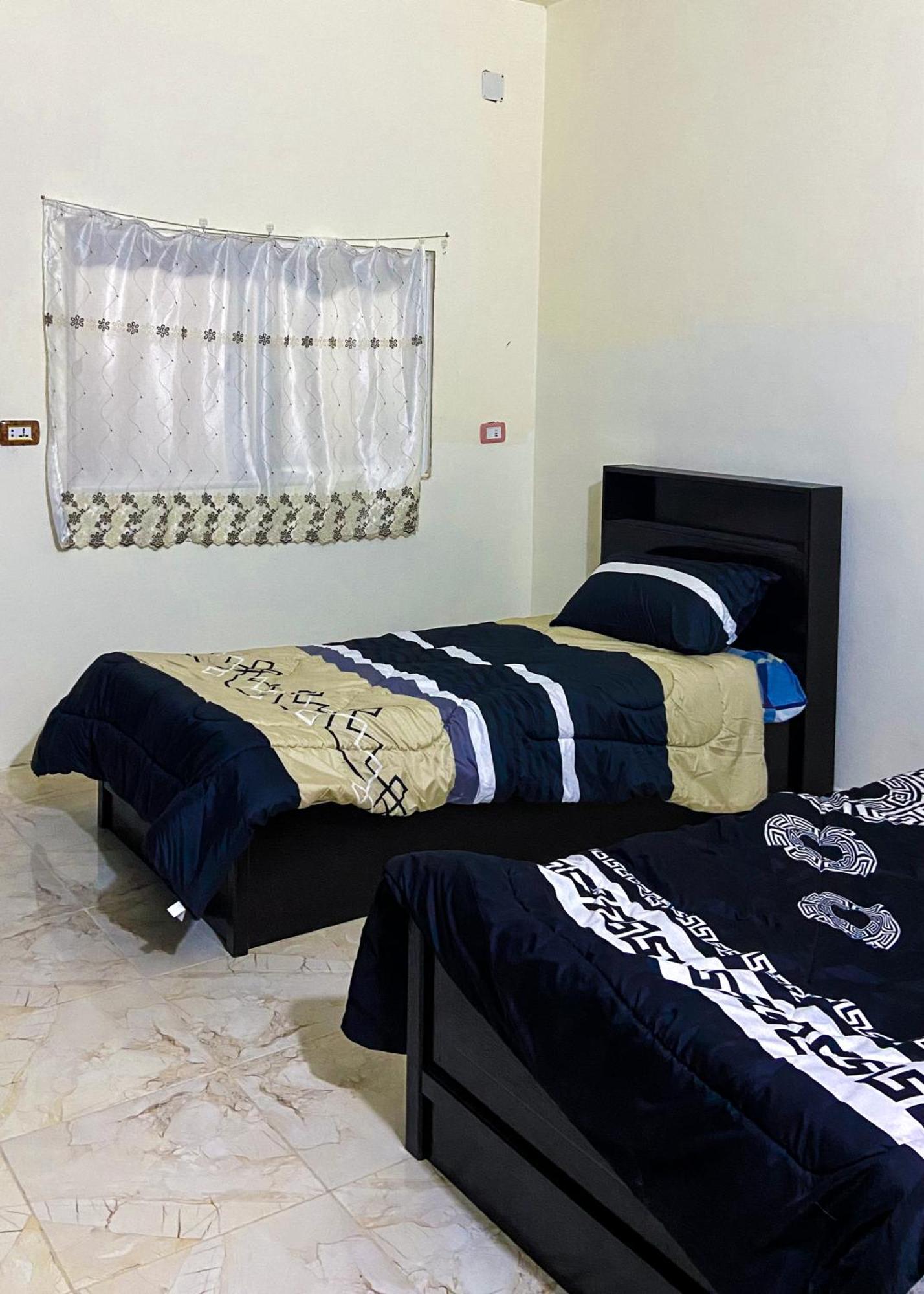 Apartment روابي عجلون *