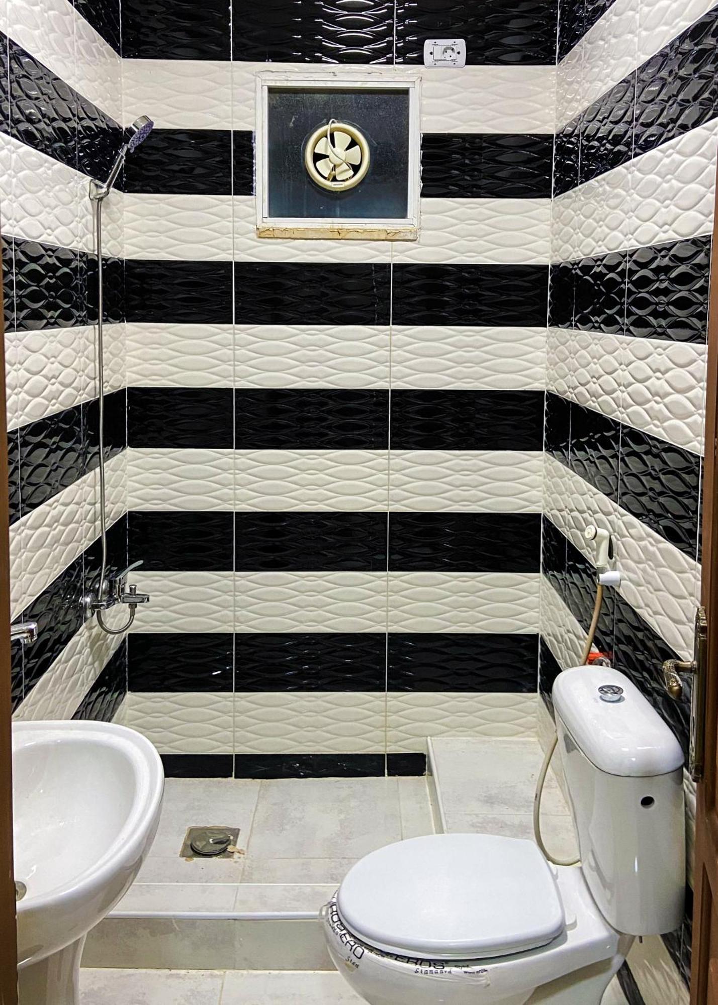 روابي عجلون Apartment Ajloun