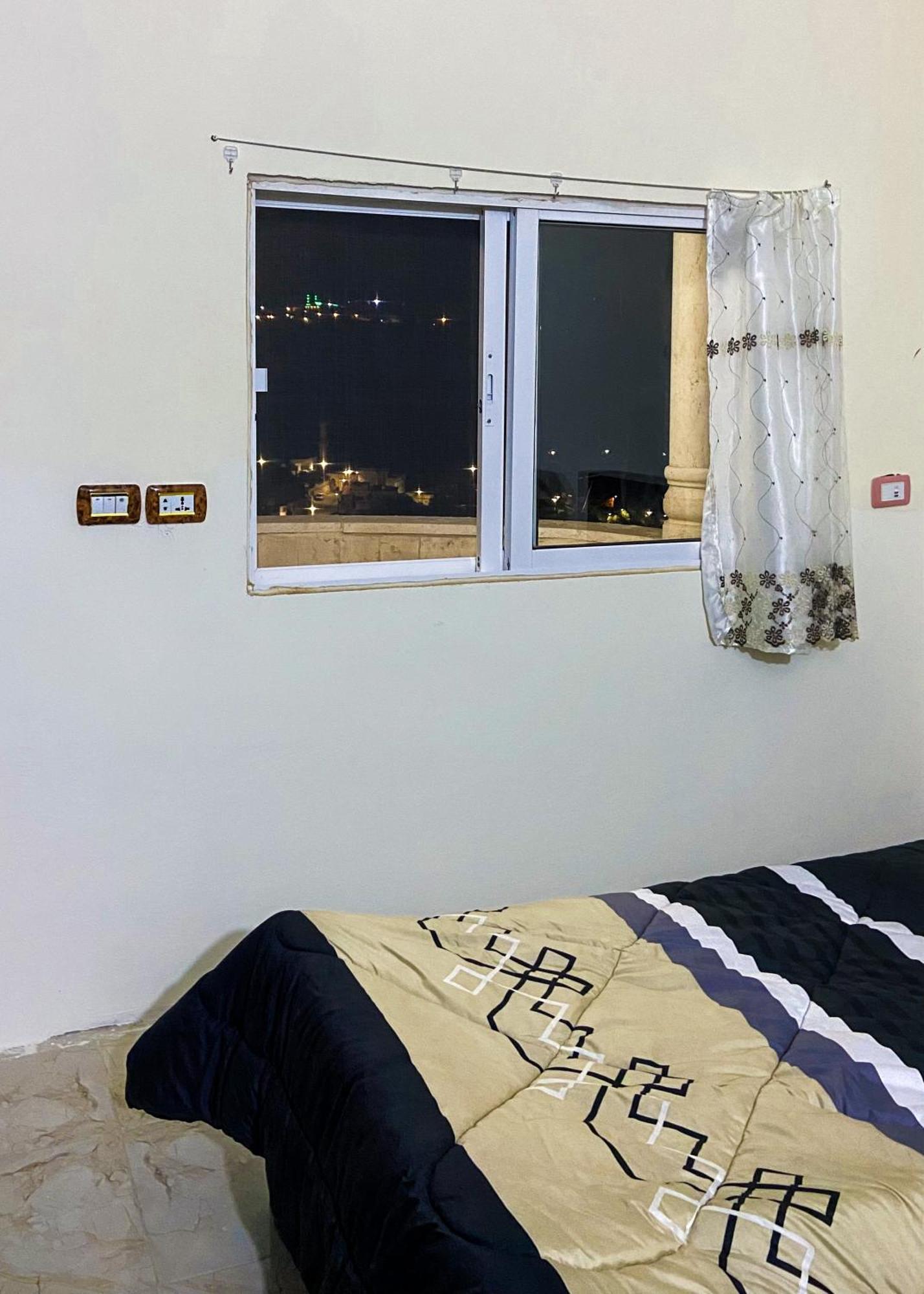 Apartment روابي عجلون