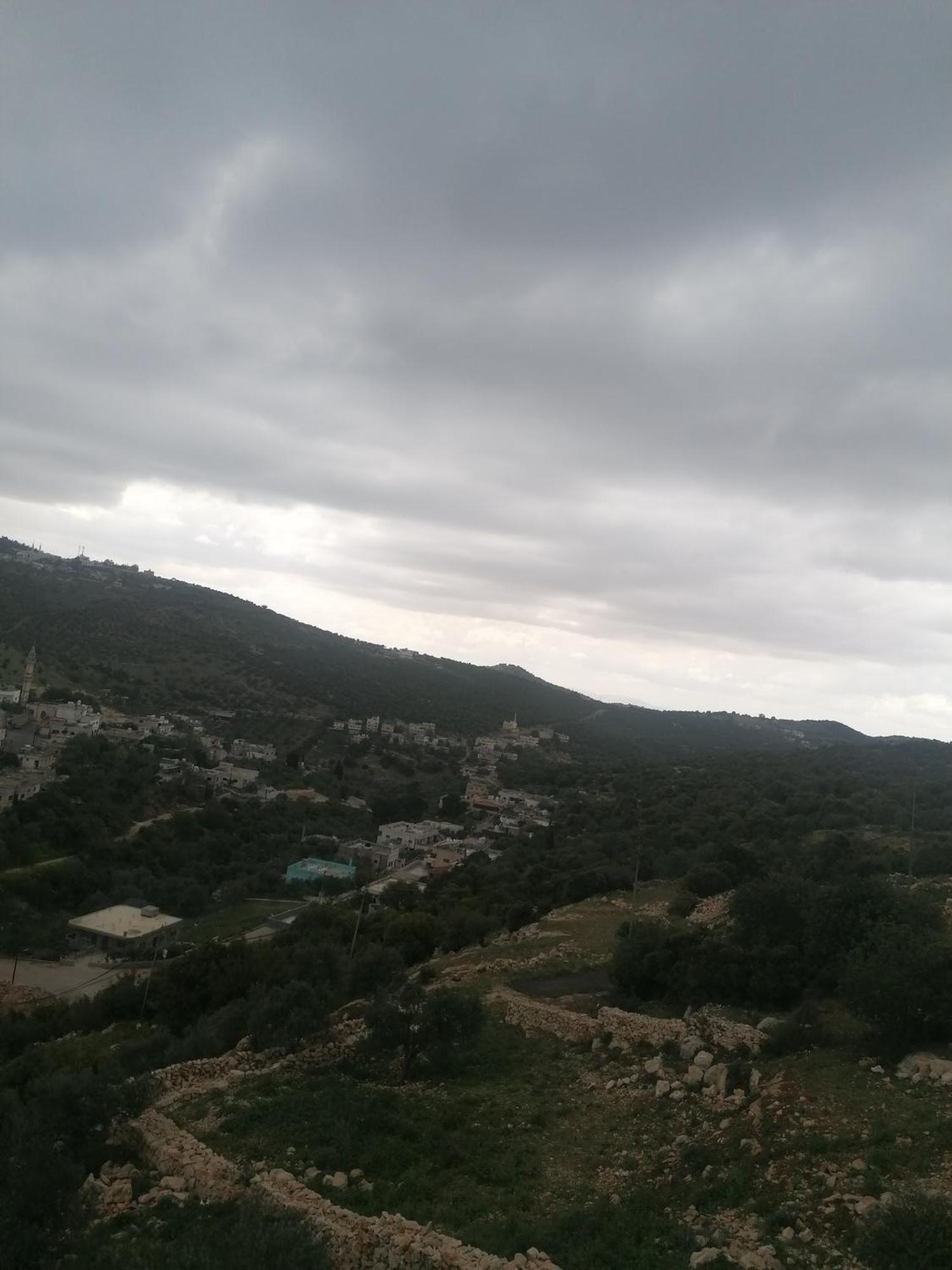 روابي عجلون Ajloun