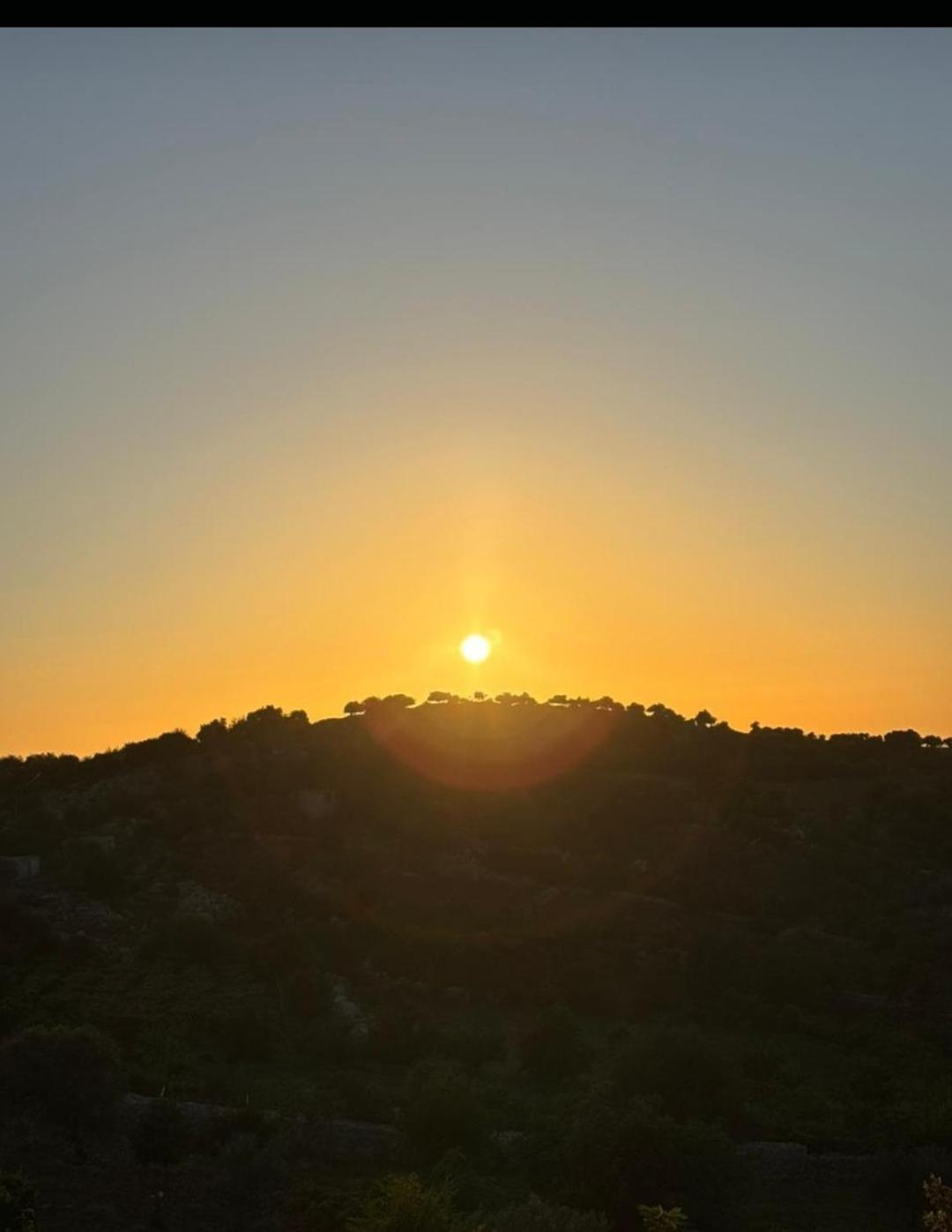 Apartment روابي عجلون Ajloun